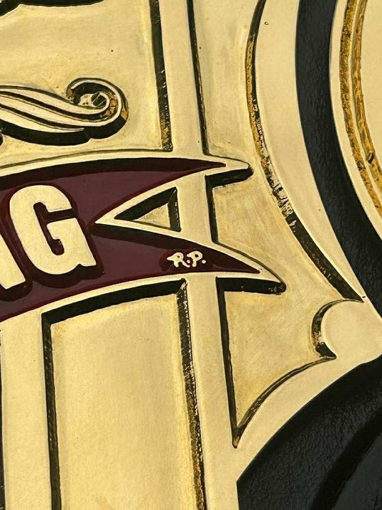 1986 United States Title