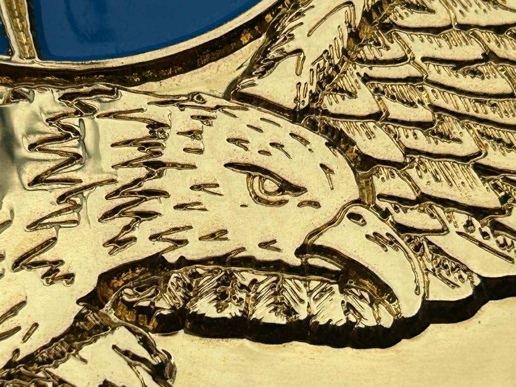 1986 United States Title