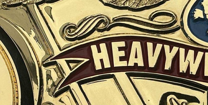 1986 United States Title