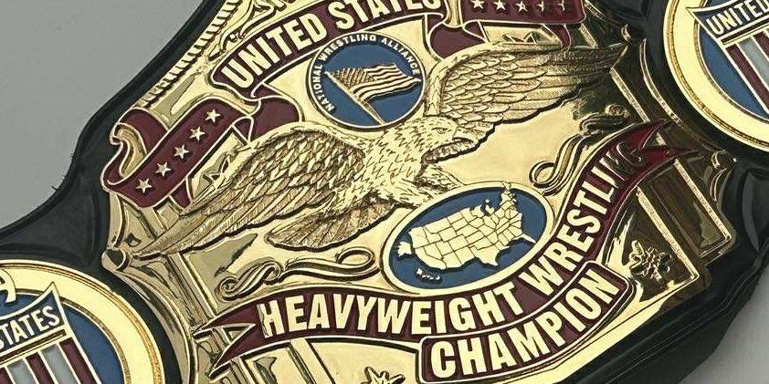 1986 United States Title