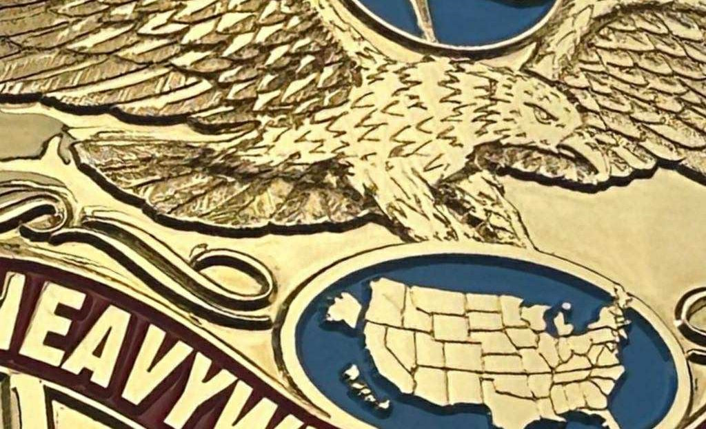 1986 United States Title